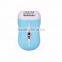 Cheap home electric hair removal machine epilator NK-7619                        
                                                                                Supplier's Choice