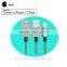 3.3ft ultra durability MFi 8 pin usb data cable cord