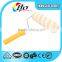 Leather paint roller,plastic handle decoative pattern roller paint                        
                                                Quality Choice
