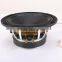 10 inch Professional Audio speaker for stage with aluminum basket pa passive speaker from JLD Audio with High Quality
