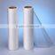 Xionglin Eco-friendly tpu hot melt adhesive film for different color sports zorb and bags