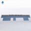 Multi-color Fiberglass Asphalt Shingles/Standard type