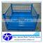 folding steel container