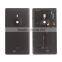 Original Genuine Battery Door Back Cover with Wireless Charging Flex Cable For Nokia Lumia 925 - Black