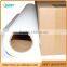 High Resolution Indoor / Outdoor Poly-Cotton Inkjet Canvas With Eco-solvent