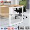 2016 new design office furniture steel frame executive desk