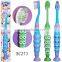 USA teen toothbrush