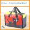 Cartoon Pictures Printing Foldable Recyclable PP woven Woven Shopping travel Bag women handbags