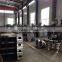 SK160 two roll mixing mill