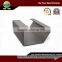 Precision metal stainless carbon alloy steel cutting welding stamping section parts