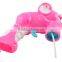 B/O animal bubble guns music light