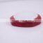 Pure White Color and ABS Lamp Body Material Push Touch Tap Night Light