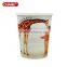 FDA and EU certified eco-friendly custom printed paper coffee cups