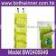 promotion hanging cosmetic bag	,RU028	hanging book bags