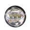 Newest Aluminum PC lens Waterproof 30w 1440LM led fog light motorcycle special for Harley