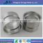 ISO 9001 Customized CNC Machined Aluminum Parts, Auto CNC Machining