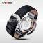 Weide Online Sale Men Watches Fahionable Customized Hand Watch