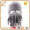 Fashion new unisex fleece balaclava ski mask hat knit balaclava for winter                        
                                                                                Supplier's Choice