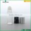 30ml glass bottle roll on with screw cap
