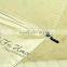 bubble umbrella manufacture in china fashion stick Japanese transparent umbrella