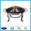 outdoor fire pit kit