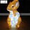 Lovely and cutely squirrel holiday living outdoor decorations holiday time christmas animal garden decorations                        
                                                                                Supplier's Choice