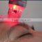 2016 Newest rf fractional micro needle / fractional rf microneedle / fractional rf