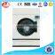 100kg LJ Professional Clothes Tumble Dryer,gas dryer