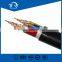 XLPE Insulated Copper Conductor Low Voltage electrical wire prices