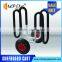 Good quality Paddle Board Cart with aluminum material