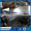 Galvanised steel coil, stainless steel coil
