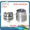black/silver hobo v2 rda clone in stock,of course high quality