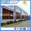 pig farming equipment evaporative cooling pad fro sale