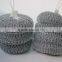 Galvanized Mesh Scourer