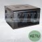 custom metal network cabinet price