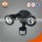 Alibaba LED Lights New Products led security floodlight