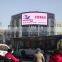 Full color video tv P10 full color led screen                        
                                                Quality Choice