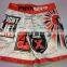 MMA Shorts MS 18