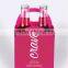 Custom Beer Wine Bottles Display Packaging Boxes