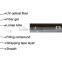 Optical Fiber Cable Loose Tube Stranded Optical Fiber Cable - GYFTY-Duct Optical Fiber Cable