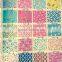 T/C Flannel Printed Fabric