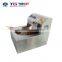 Small Manual chocolate machine with chillers thermostat pure