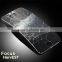 New arrivial competitive tempered glass price 0.3mm 2.5D 9h 99% laptop tempered glass screen For iPhone 5 5c 5s