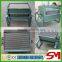 High capacity supplying water automatically chalk machine