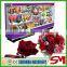 High capacity imported compressor flowers showcase chiller