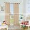 New arrival Polyester Jacquard Curtain