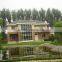 prefab houses made in china