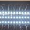 High Brightness big view angle 5050 led module for light box USD0.064