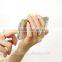 Mobile phone holder made of Finger Rings for phone holder