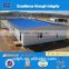 China Manufacturer hot sale galvanized cheapPrefabricated building house